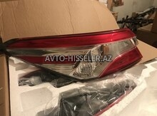 Toyota Camry 2017-2020 stop işıqları